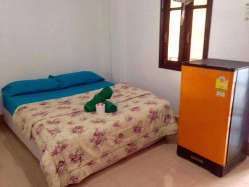 Imagen de la habitación del Hotel Miss Hong House. Foto 3