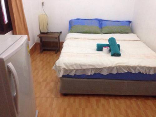 Imagen de la habitación del Hotel Miss Hong House. Foto 4