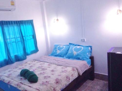 Imagen de la habitación del Hotel Miss Hong House. Foto 5