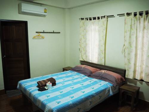 Imagen de la habitación del Hotel Miss Hong House. Foto 6