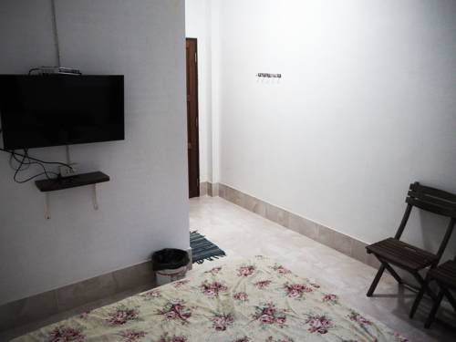 Imagen de la habitación del Hotel Miss Hong House. Foto 7