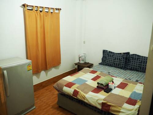 Imagen de la habitación del Hotel Miss Hong House. Foto 8