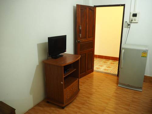 Imagen de la habitación del Hotel Miss Hong House. Foto 9