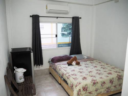 Imagen de la habitación del Hotel Miss Hong House. Foto 10