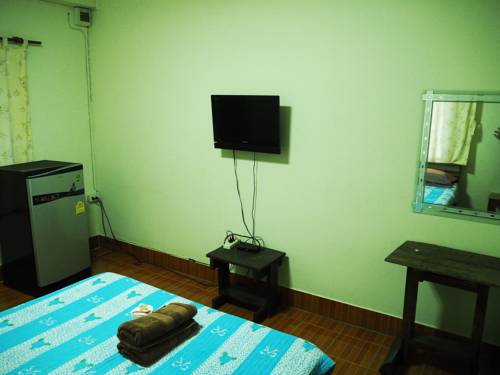 Imagen de la habitación del Hotel Miss Hong House. Foto 11
