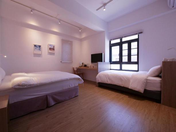 Imagen general del Hotel Miss Inn. Foto 2