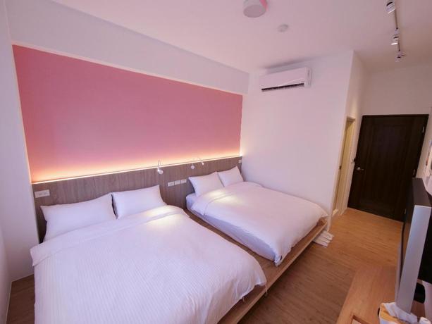 Imagen general del Hotel Miss Inn. Foto 3