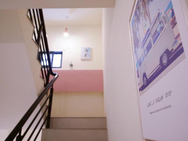 Imagen general del Hotel Miss Inn. Foto 4