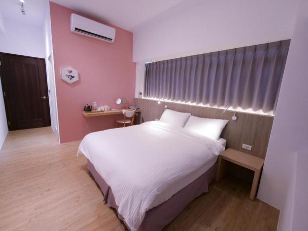 Imagen general del Hotel Miss Inn. Foto 5