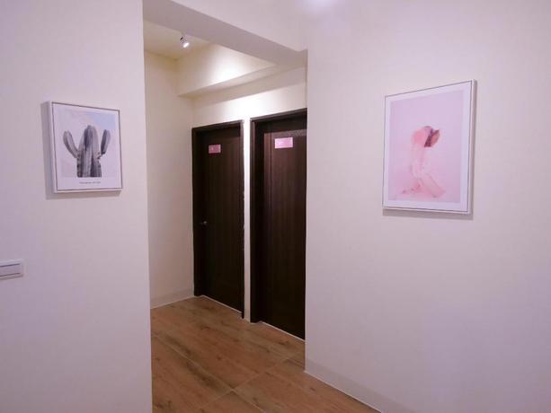 Imagen general del Hotel Miss Inn. Foto 6