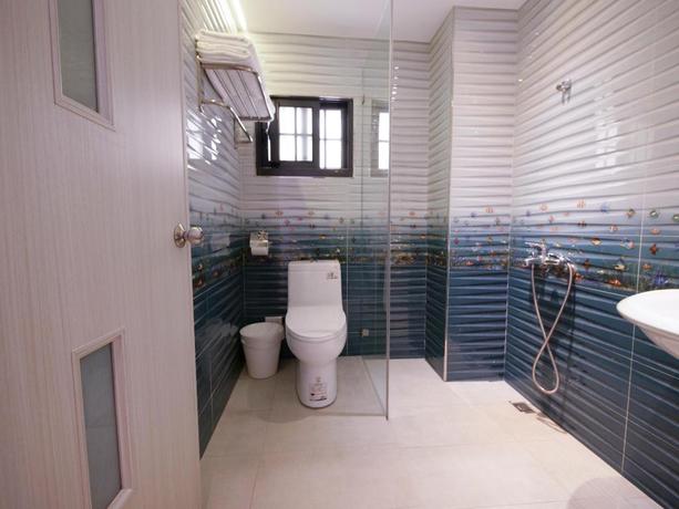 Imagen de la habitación del Hotel Miss Inn. Foto 7