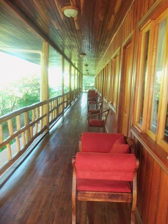 Imagen de la habitación del Hotel Miss Junies Lodge. Foto 7