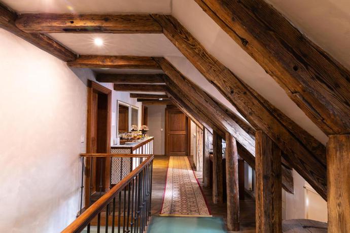 Imagen general del Hotel Miss Sophie's Charles Bridge. Foto 3