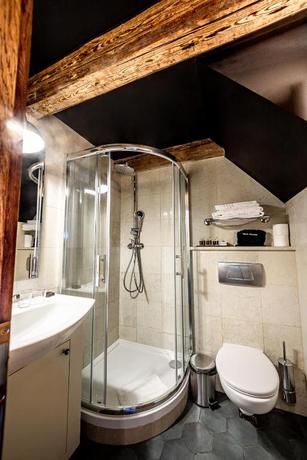 Imagen general del Hotel Miss Sophie's Charles Bridge. Foto 4