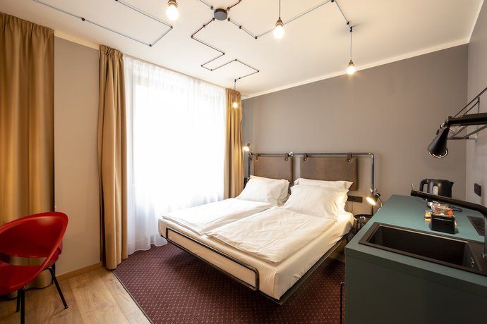 Imagen de la habitación del Hotel Miss Sophie's Downtown. Foto 4