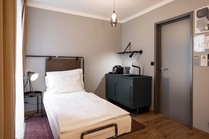 Imagen de la habitación del Hotel Miss Sophie's Downtown. Foto 13