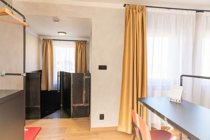 Imagen de la habitación del Hotel Miss Sophie's Downtown. Foto 14