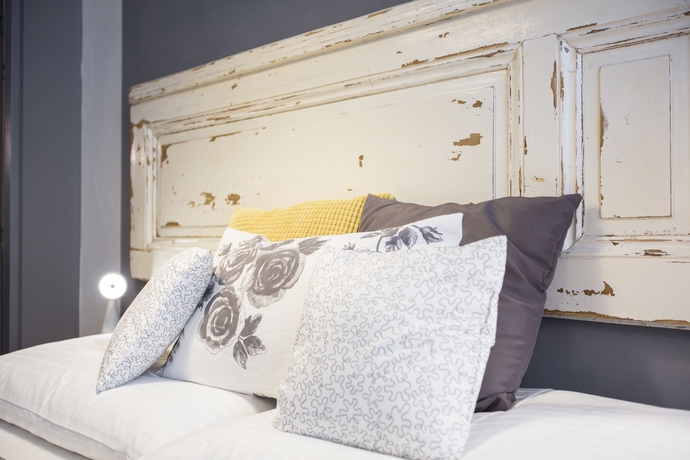 Imagen de la habitación del Hotel Miss Sophie's New Town. Foto 2