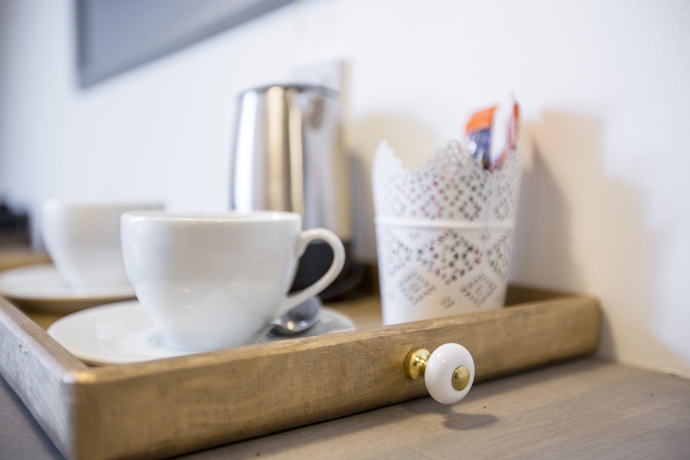 Imagen de la habitación del Hotel Miss Sophie's New Town. Foto 5