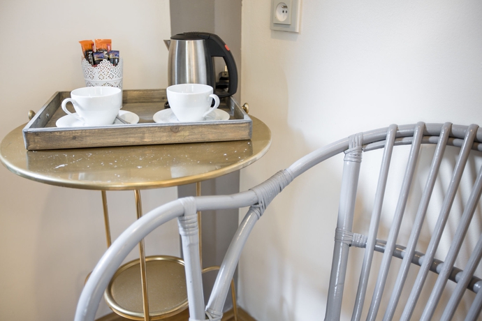 Imagen de la habitación del Hotel Miss Sophie's New Town. Foto 7