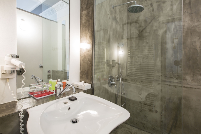 Imagen de la habitación del Hotel Miss Sophie's New Town. Foto 8