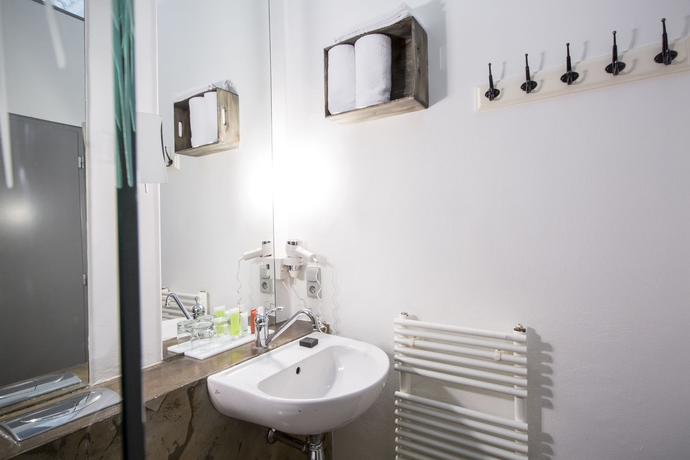 Imagen de la habitación del Hotel Miss Sophie's New Town. Foto 9