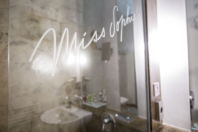 Imagen de la habitación del Hotel Miss Sophie's New Town. Foto 10