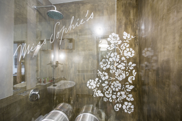 Imagen de la habitación del Hotel Miss Sophie's New Town. Foto 11