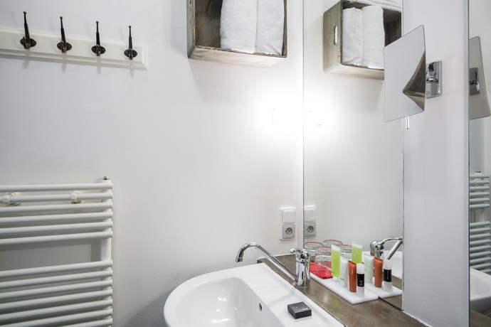 Imagen de la habitación del Hotel Miss Sophie's New Town. Foto 14