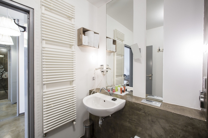 Imagen de la habitación del Hotel Miss Sophie's New Town. Foto 15