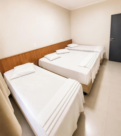 Imagen de la habitación del Hotel Missal. Foto 4