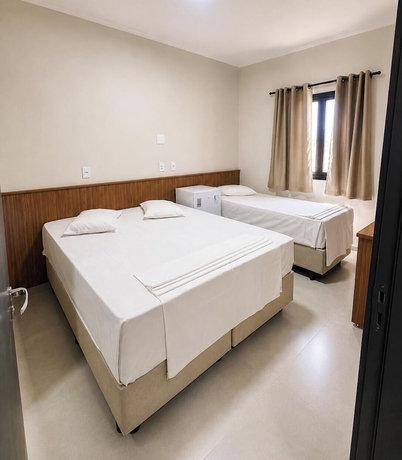 Imagen de la habitación del Hotel Missal. Foto 6