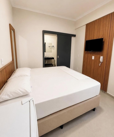 Imagen de la habitación del Hotel Missal. Foto 11