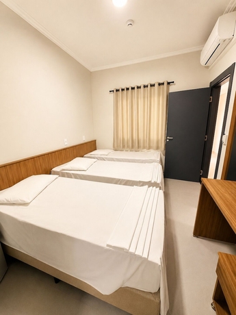 Imagen de la habitación del Hotel Missal. Foto 12