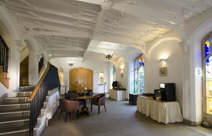 Imagen general del Hotel Missenden Abbey. Foto 2