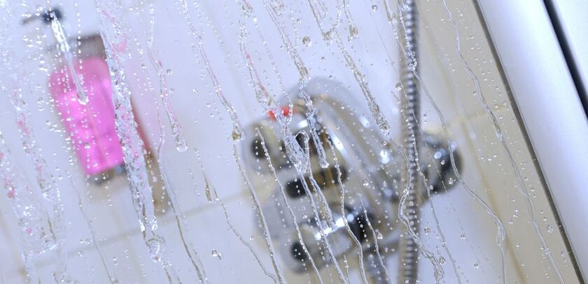 Imagen general del Hotel Missenden Abbey. Foto 8