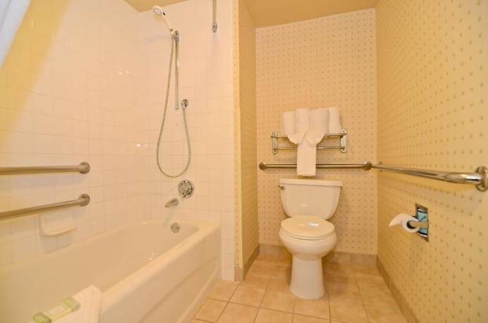 Imagen de la habitación del Hotel Mission Bay Inn San Diego. Foto 14