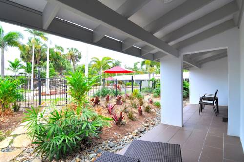 Imagen de la habitación del Hotel Mission Beach Resort. Foto 4