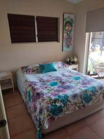 Imagen general del Hotel Mission Beach Shores. Foto 2