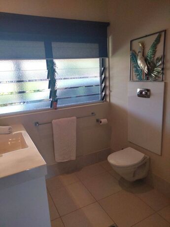 Imagen general del Hotel Mission Beach Shores. Foto 3