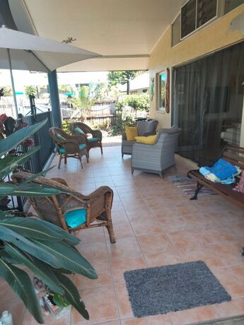 Imagen general del Hotel Mission Beach Shores. Foto 8