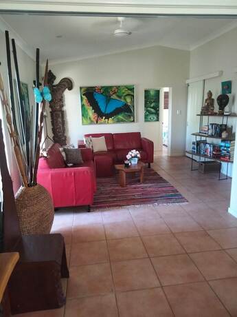 Imagen general del Hotel Mission Beach Shores. Foto 10