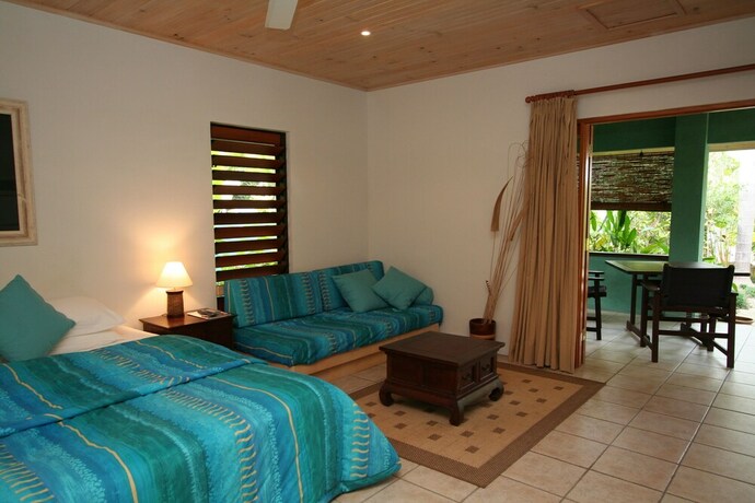 Imagen de la habitación del Hotel Mission Beach Shores. Foto 26
