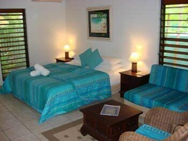 Imagen de la habitación del Hotel Mission Beach Shores. Foto 30