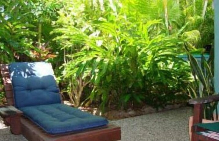 Imagen de los exteriores del Hotel Mission Beach Shores. Foto 34