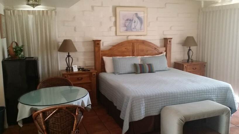 Imagen general del Hotel Mission Hill Casitas. Foto 2