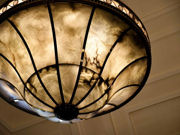 Imagen general del Hotel Mission Hills Geihinkan. Foto 7