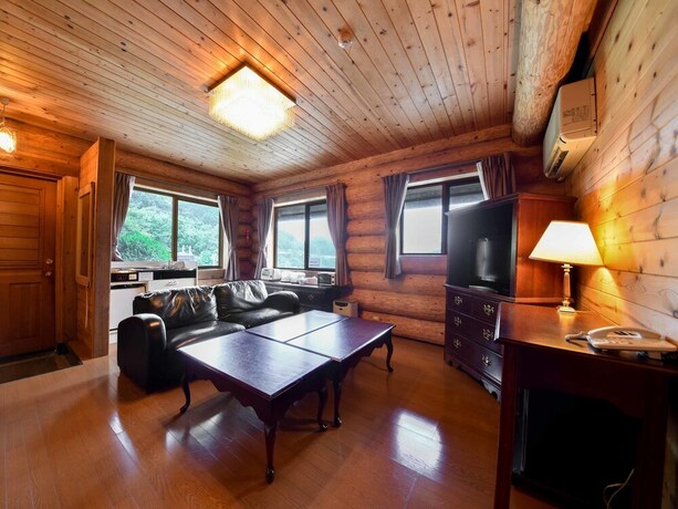 Imagen de la habitación del Hotel Mission Hills Geihinkan. Foto 15