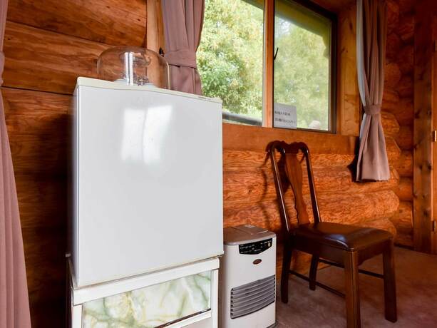 Imagen de la habitación del Hotel Mission Hills Geihinkan. Foto 16