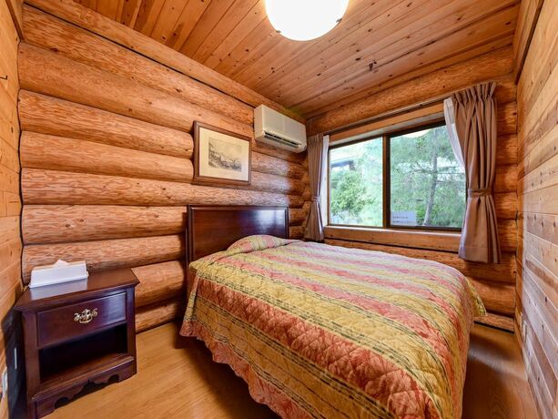 Imagen de la habitación del Hotel Mission Hills Geihinkan. Foto 17